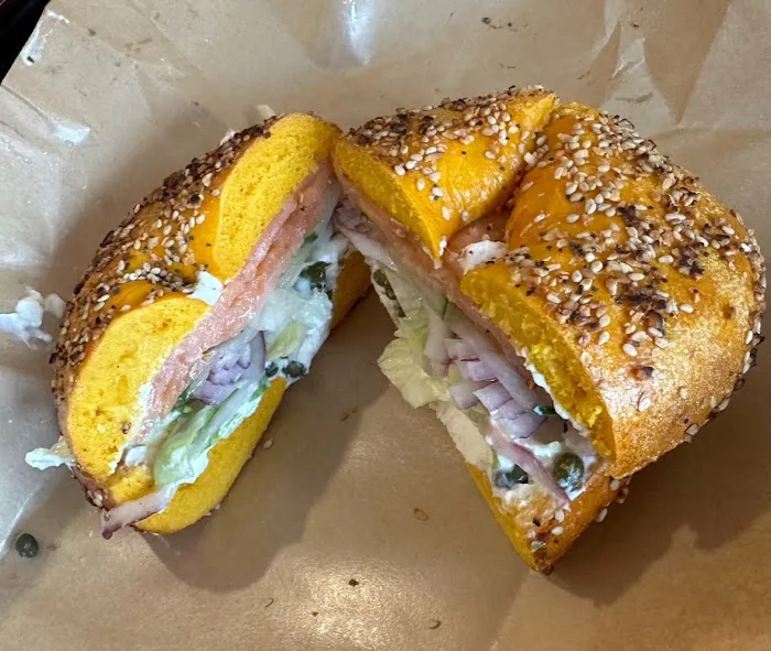 Village bagels Picture 2