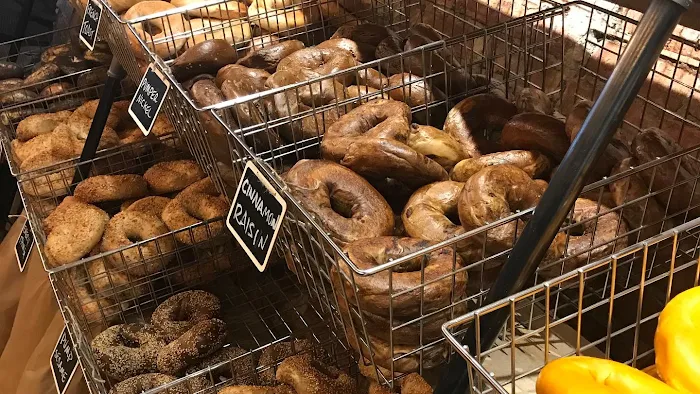 Village bagels Picture 8