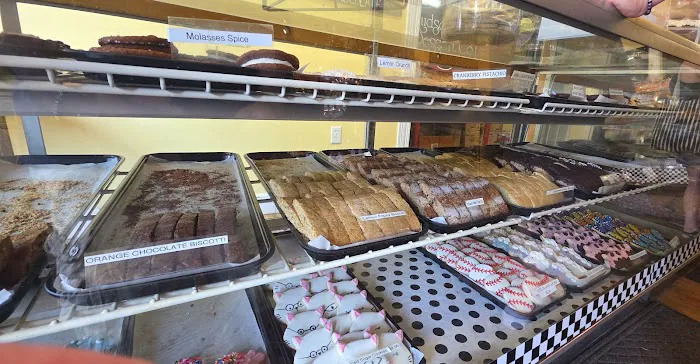 Hudson Valley Dessert Company Picture 2