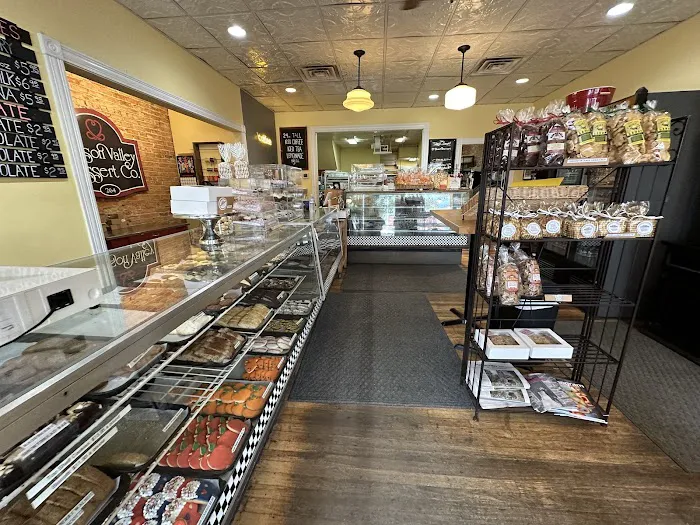 Hudson Valley Dessert Company Picture 7
