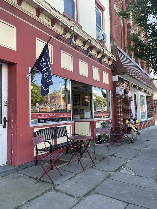 Hudson Valley Dessert Company Picture 6