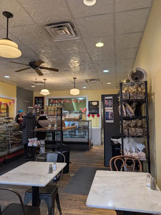 Hudson Valley Dessert Company Picture 9