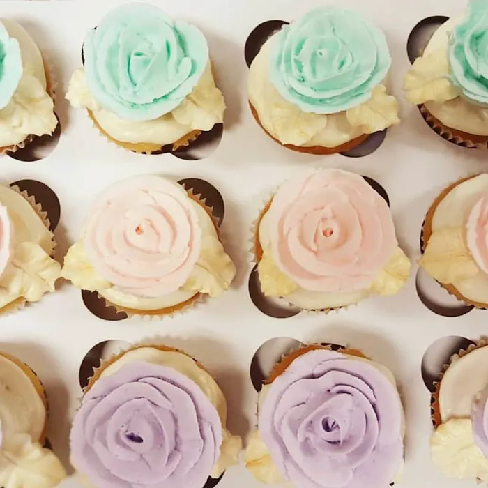 Hudson Valley Dessert Company Picture 10