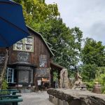 The Mud Club Woodstock