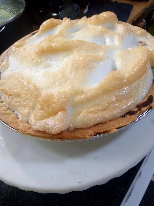 Valerie's Home Made Pies Picture 7