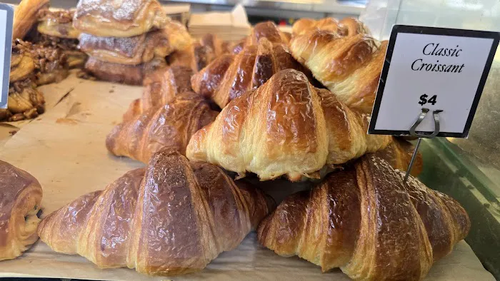 Bread Alone Bakery Picture 4