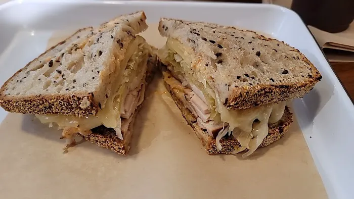 Bread Alone Bakery Picture 5