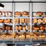 Bread Alone Bakery
