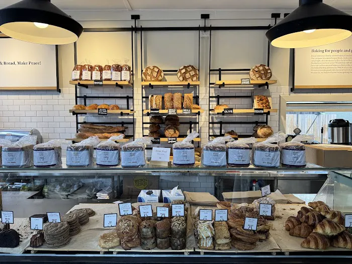 Bread Alone Bakery Picture 6