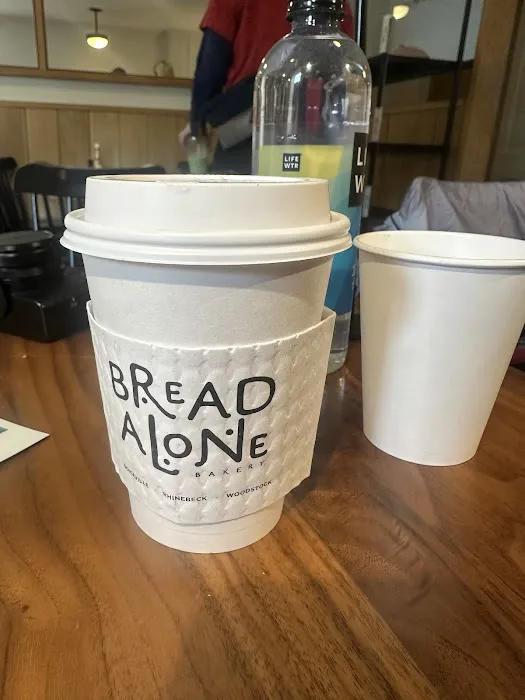 Bread Alone Bakery Picture 2