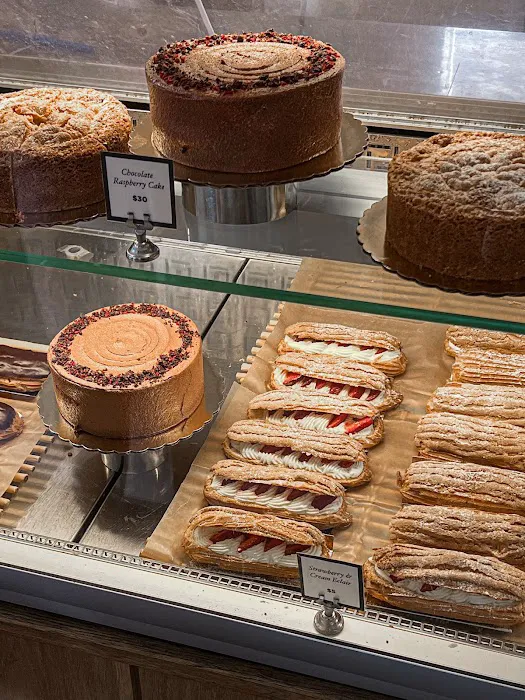 Bread Alone Bakery Picture 10