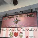 Peace, Love & Cupcakes