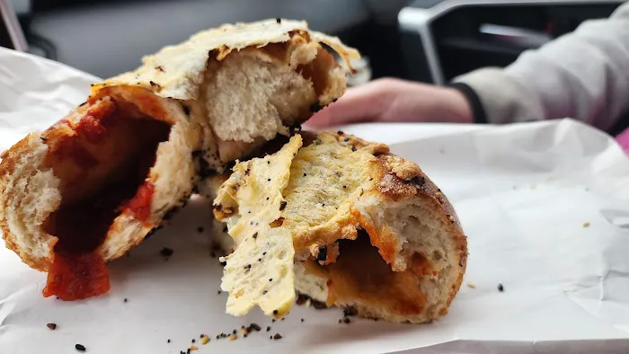 Moonrise Bagels Picture 1
