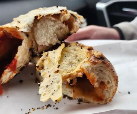 Moonrise Bagels