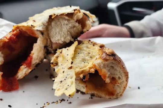Moonrise Bagels