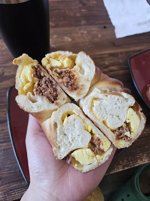 Moonrise Bagels Picture 6