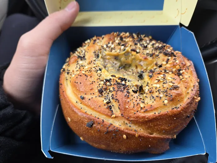 Moonrise Bagels Picture 2