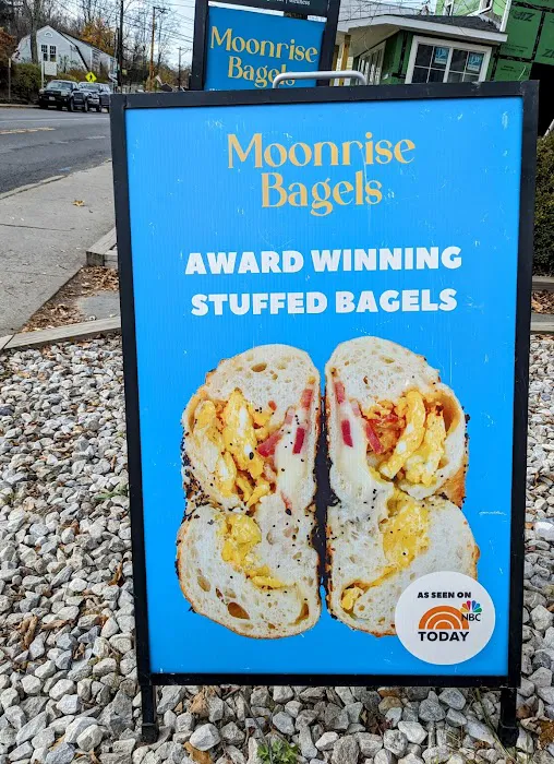 Moonrise Bagels Picture 5