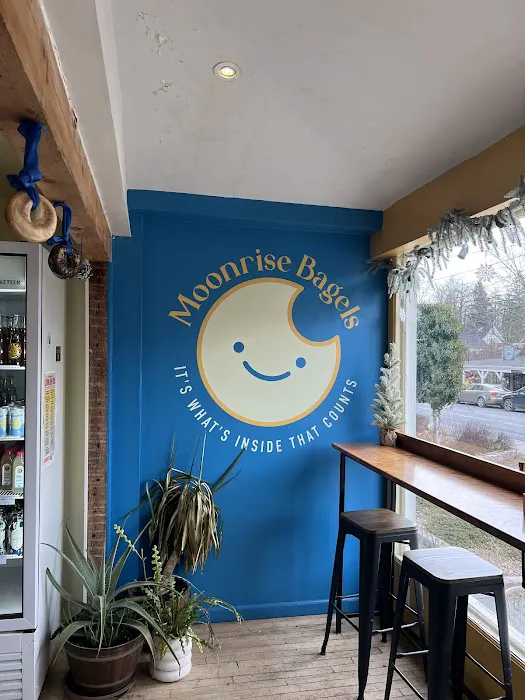 Moonrise Bagels Picture 7