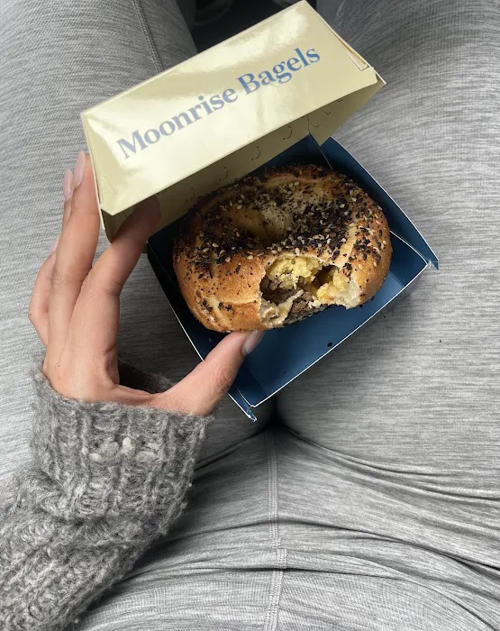 Moonrise Bagels Picture 9