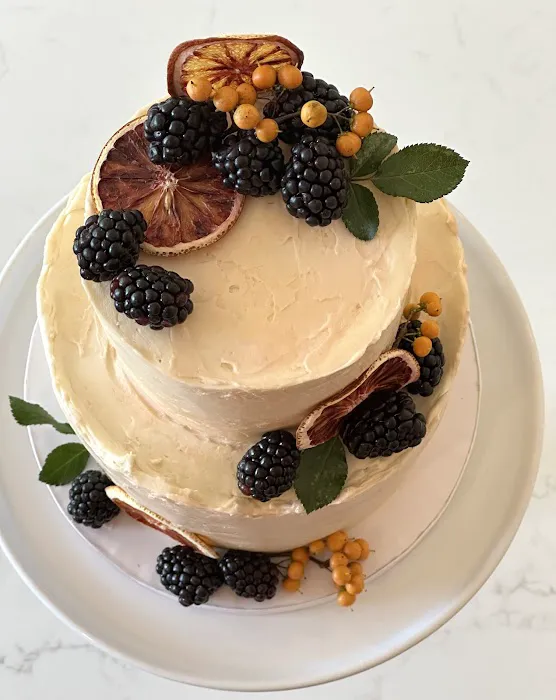 Cake Connections Picture 1