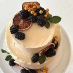 Cake Connections