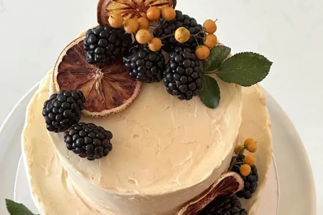 Cake Connections