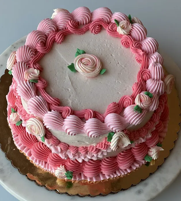 Cake Connections Picture 6