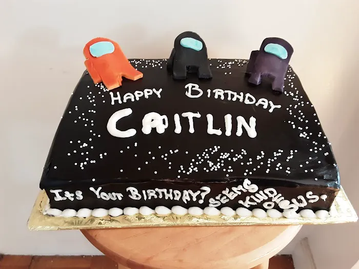 Cake Connections Picture 10