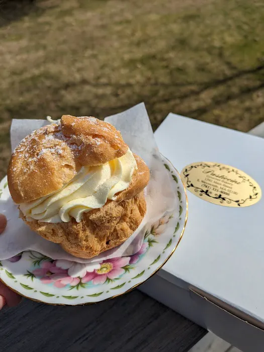 Pasticcini Gourmet Bakery Picture 1