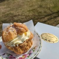 Pasticcini Gourmet Bakery ico