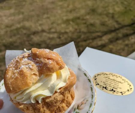 Pasticcini Gourmet Bakery