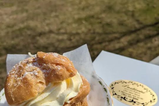 Pasticcini Gourmet Bakery