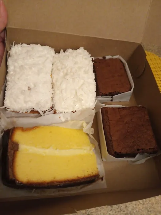 Pasticcini Gourmet Bakery Picture 2