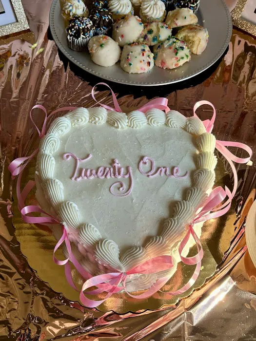 Pasticcini Gourmet Bakery Picture 7