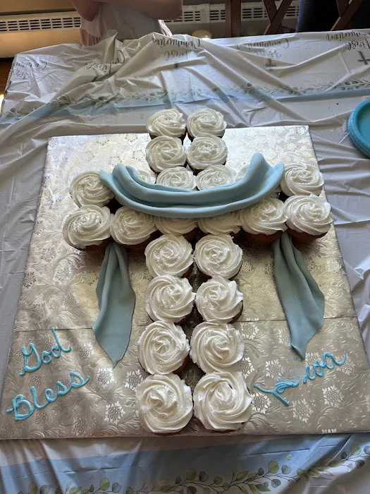 Pasticcini Gourmet Bakery Picture 5