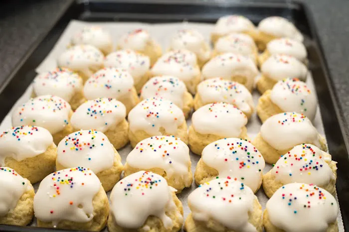 Pasticcini Gourmet Bakery Picture 9