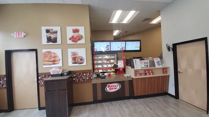 Honey Dew Donuts Picture 2