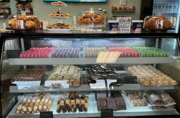 Farmhouse Baking Co Picture 1