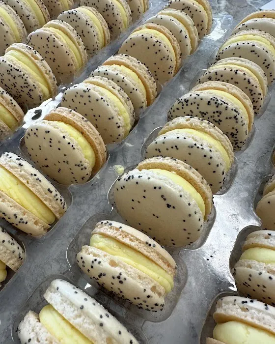 Farmhouse Baking Co Picture 7