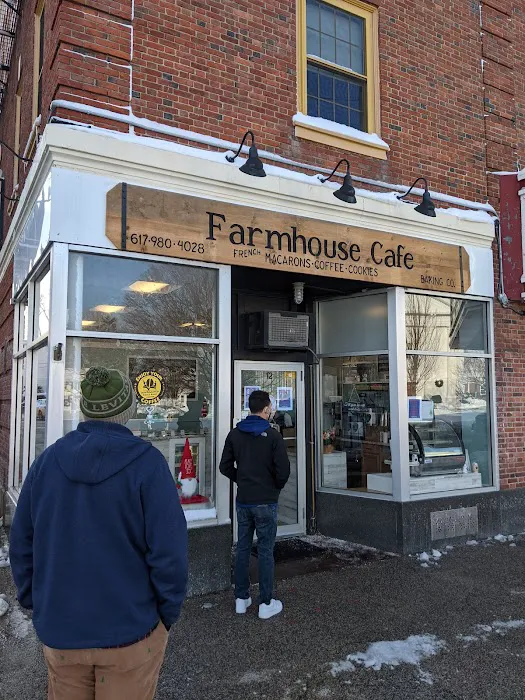 Farmhouse Baking Co Picture 6
