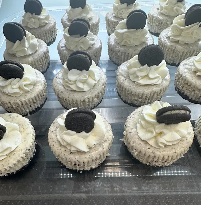 Farmhouse Baking Co Picture 10