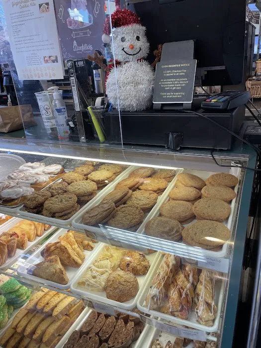 Montilios Bakery Picture 1