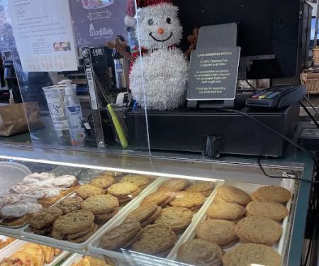 Montilios Bakery
