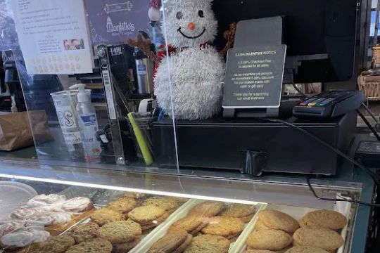 Montilios Bakery