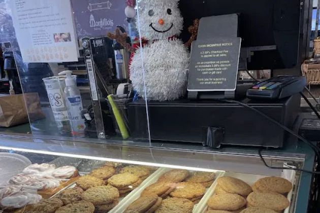 Montilios Bakery