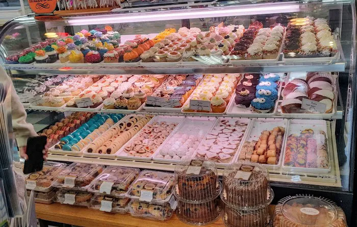Montilios Bakery Picture 2