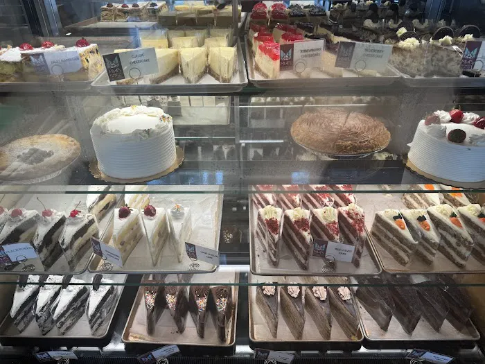 Mia’s Brooklyn Bakery Picture 1