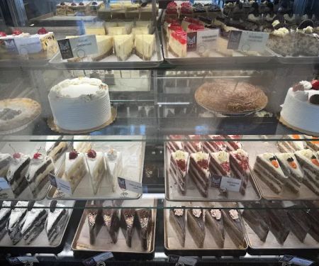 Mia’s Brooklyn Bakery