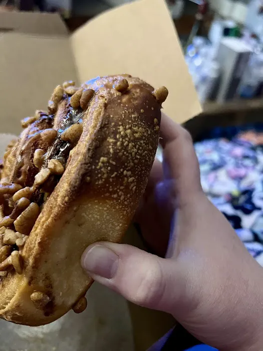 Mia’s Brooklyn Bakery Picture 2